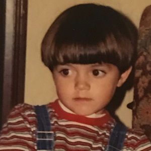 Meet your Posher, Ben